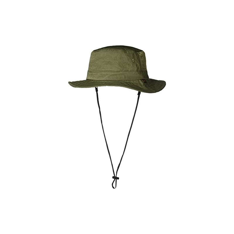 Alpha Industries TZ3048 Bucket Hat, green