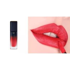 Clé de Peau Beauté Cle De Peau Beaute Radiant Liquid Rouge Matte 8ml/.31oz. New Sealed; You Pick! - 107 Silk Kimono