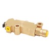 Disc Drum Classic Brake Proportioning Valve High Performance 172‑2174 172‑1364