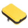 Camera Carrying Case Portable Hard Shell Storge Bag Travel Small