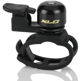 XLC XLC Mini Bell DD M18 Diameter 21 mm, Universal Attachment (Pack of 1)