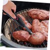 Levemolo Outdoor BBQ Meat Heat Indicator Digital Cooking Thermometer Fork