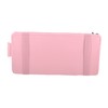 X AUTOHAUX Car Sunglass Holder Pocket Storage Pouch Organizer with
