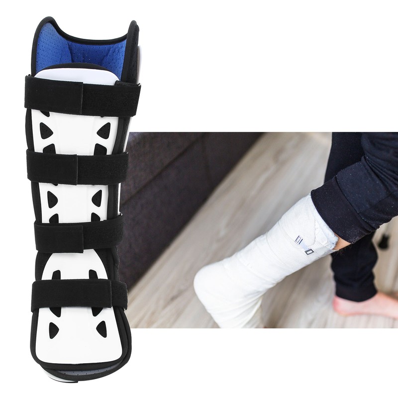 Foot Drop Corrector Varus Valgus Ankle Brace Fracture Ankle Joint