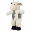 Cuddly Soft 16 inch Stuffed Bessie The Moo Cow -