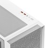 PCCOOLER CPS C3D510 High Airflow ATX PC Case Mid Tower