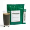 ItWorks! Super Greens Cocoa Dream On-the-go Supports digestion and metabolism.