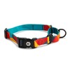 WOLFGANG/Wolfgang ShatterShapes Martingale (Large) Width 1.0 inches (2.5 cm) x