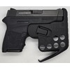 Fits Smith and Wesson Bodyguard 380 Original & 2.0. Zero