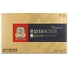 Jeonggwanjang CheongKwanJang Red Ginseng Daebo Premium 40ml x 30 pieces x 2 boxes / 정관장 홍삼대보 프리미엄 40ml x 30개입 x 2박스