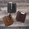 1791 EDC Pocket Organizer, Everyday Carry Pouch fits Knives, Multitools,