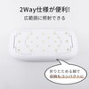 peipai UV Light for Resin, 36W UV & LED Lamp,