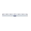 Steadtler Mars 563 30 Aluminium Ruler 30 cm