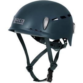 LACD Unisex - Adult Protector 2.0 Midnight Navy American Football Helmets Plain