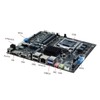H81 Mini ITX Motherboard LGA 1150 Slot Dual Channel DDR3