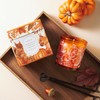 ROMIIE ZOI Scented Candle - Autumn Embrace - 6oz Soy