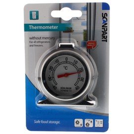 Scanpart Thermometer -40 °C to +40 °C
