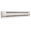 Marley 2544W Baseboard HEATERS, Navajo White