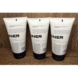 Would NEW (Lot of 3) Would A Barstool Brand Beard Wash & Conditioner 5oz each