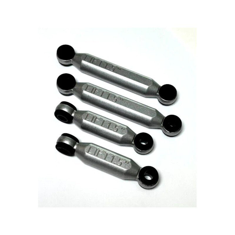 LRNJ RANGE ROVER SPORT L320 2005-2013 HEAVY-DUTY SOLID SUSPENSION PLUS