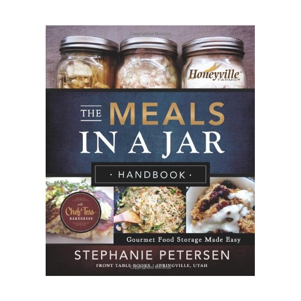 The Meals in a Jar Handbook