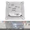 Topteng Scheinwerfer LED Tagfahrlicht Steuergerät 130732952800 passend für FIAT DUCATO