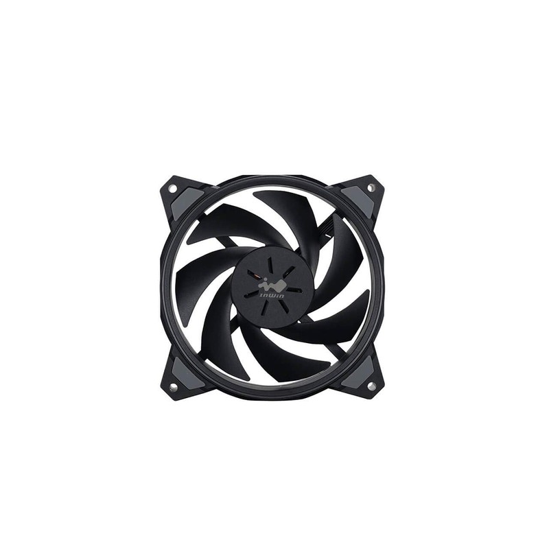 IN WIN CASE FAN 120MM 3-RGB SET/SIRIUS LOOP X3 FOR