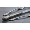 Oneida Chateau Fine Flatware Set, 18/8 Stainless, Set of 4