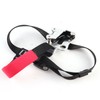 Aviation Aluminum Left Right Foot Outdoor Rock Climbing Mountaineering Foot
