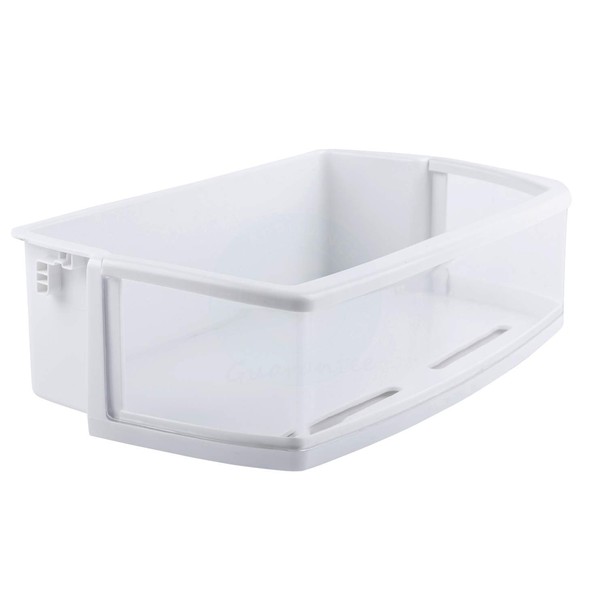 Lifetime Appliance AAP73631503 Door Shelf Bin (Right) Compatible with LG,