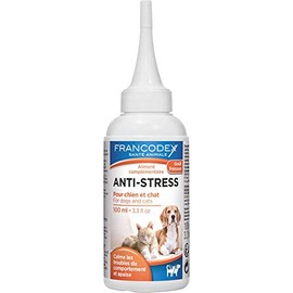 Francodex Anti-Stress for Dogs and Cats (100 ml)
