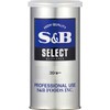 Sb Foods Select Spice, S Cans, Pepper 2.8 oz (80