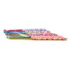 The Quilted Bear Crochet Hook Set - Premium Soft Grip