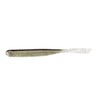 TIEMCO Worm PDL Super Livingfish 4" Crystal Wakasagi #01