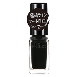 NAIL HOLIC BK081 Nail Holic Art 0.1 fl oz (5 ml)