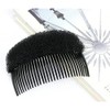 ericotry Hair Comb, 2PCS Charming Bump It Up Volume Inserts,