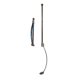 Performance Land Paddle (Dark Blue, Medium)