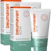 Deumavan Natur protective ointment, economy set, 2 x 50 ml,