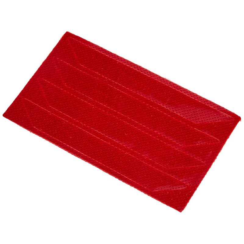 Twinner Spare Hair-Picker Strip Set Red [TWINNER-STRIP2]