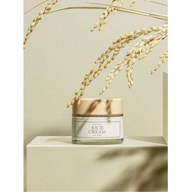 Rice Cream 50g / 라이스 크림 50g