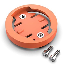 KOM Cycling Bryton Computer Disc