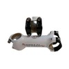 HiTeMP42 Stem MTB with Titanium Screws Bridge XC 31.8 mm,