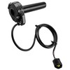 TIKSCIENCE Imitation Carbon Fiber Throttle Fit for Sur-Ron Surron Light