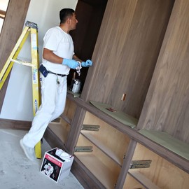 Trimaco Wipe Rags 18x18 25pk