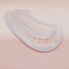 Heel Protection Pads for Shoes & Sneakers (2 Sets - 4 Pcs) 3ea