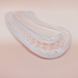 Heel Protection Pads for Shoes & Sneakers (2 Sets - 4 Pcs) 3ea