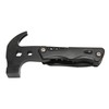 Multifunctional Hammer Foldable Small Portable Multitool Hammer with LED Light