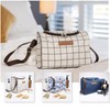 FifthStart Multipurpose Peg Bag - Heavy Duty & Waterproof -