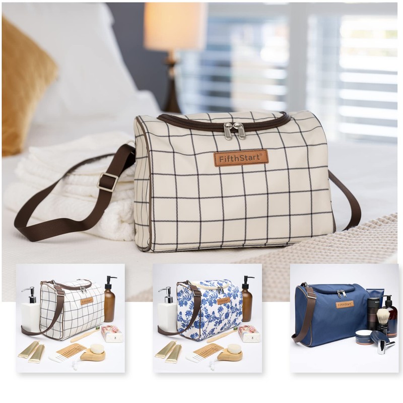 FifthStart Multipurpose Peg Bag - Heavy Duty & Waterproof -