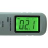 Vibrometer Digital Vibration Meter, AS63D Vibrometer Pen High Sensitivity Accelerometer